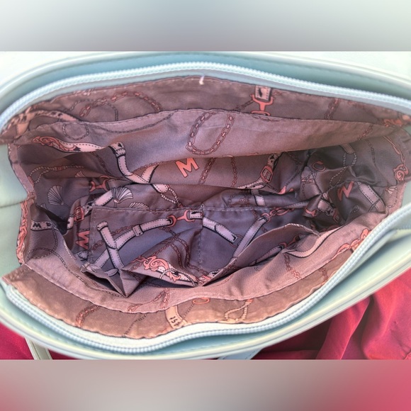 Ranch Brand Custom Montana West Crossbody Purse - Picture 16 of 17